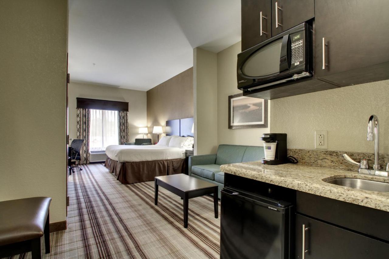 Holiday Inn Express Natchez South West By Ihg Exterior foto