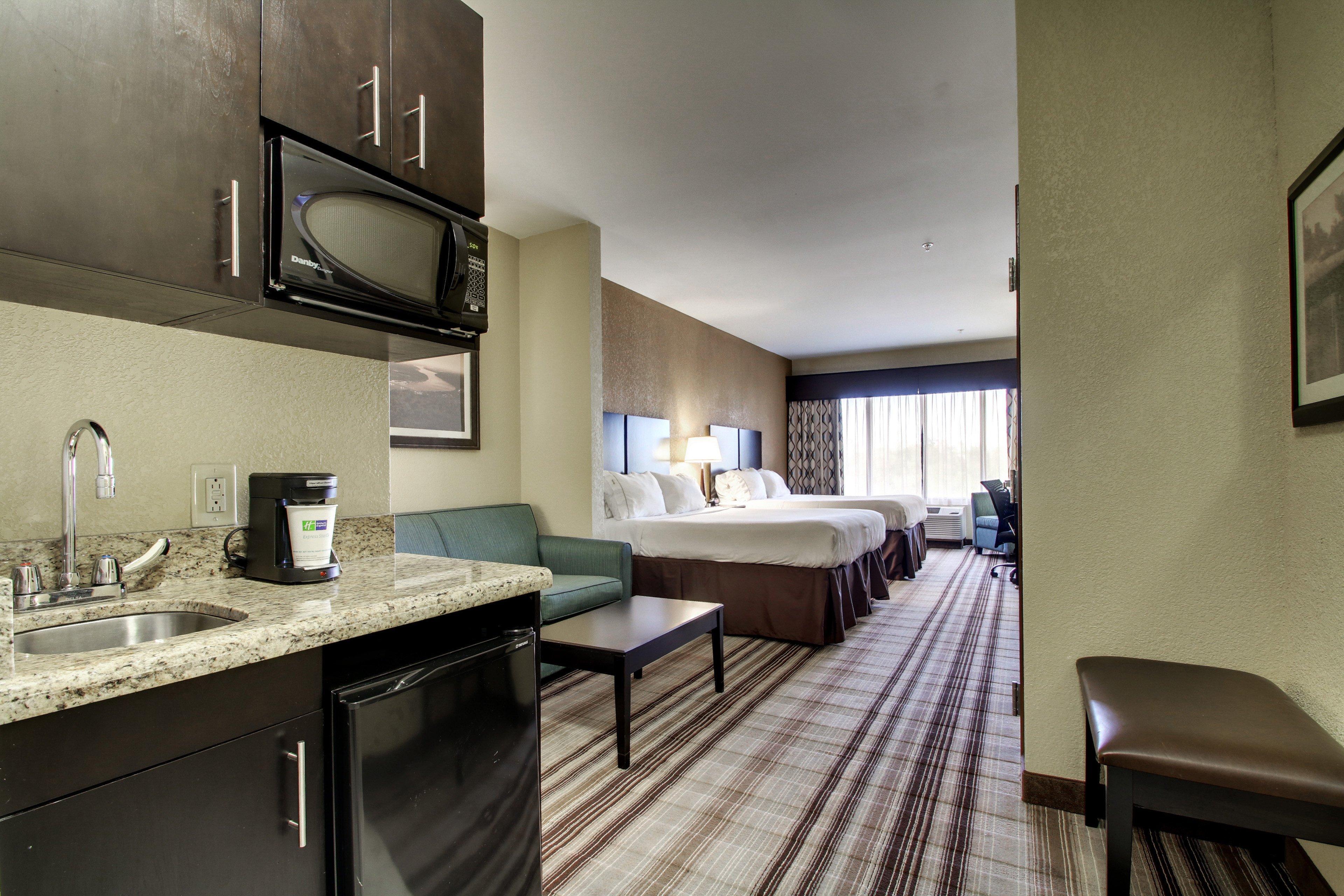Holiday Inn Express Natchez South West By Ihg Exterior foto