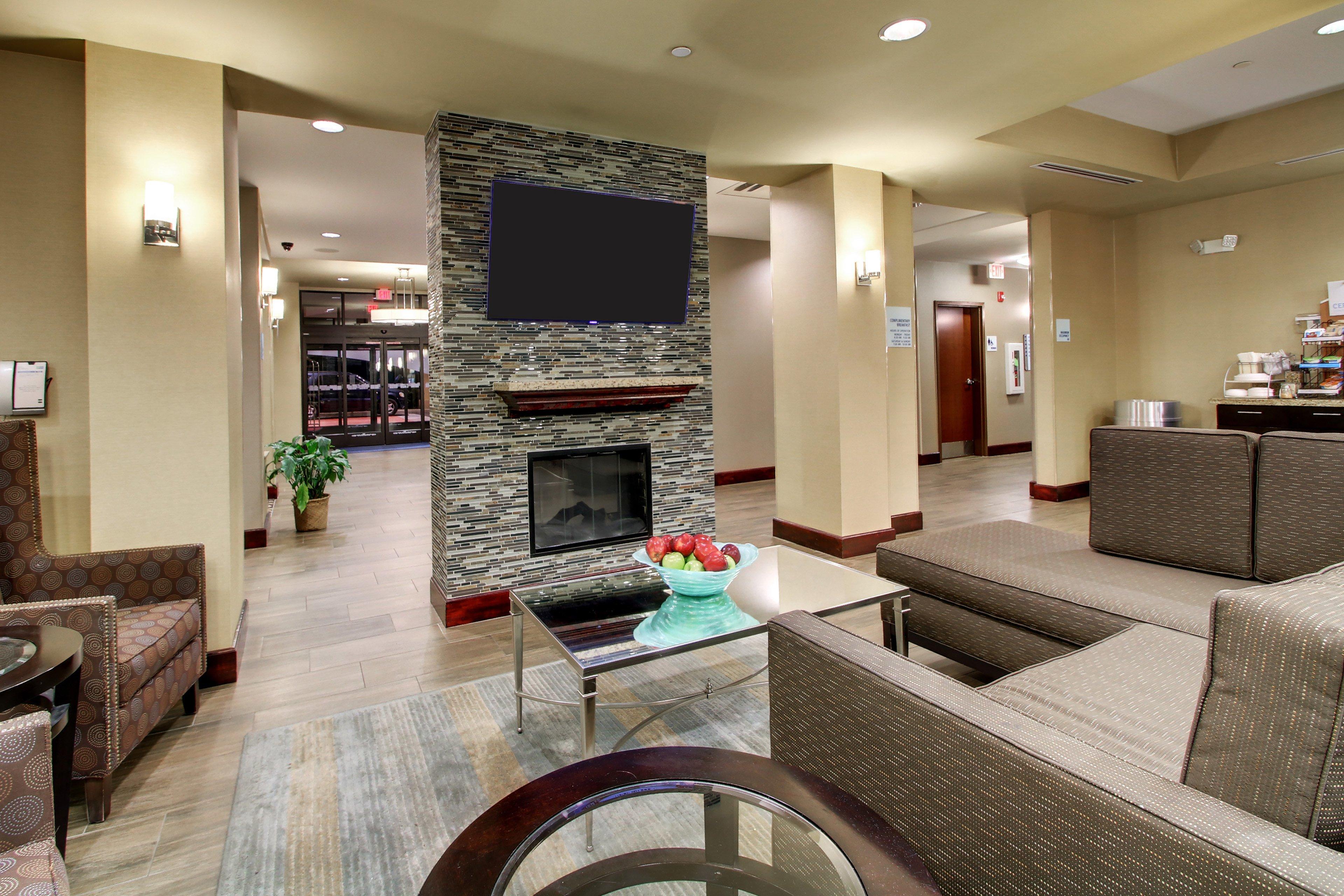 Holiday Inn Express Natchez South West By Ihg Exterior foto