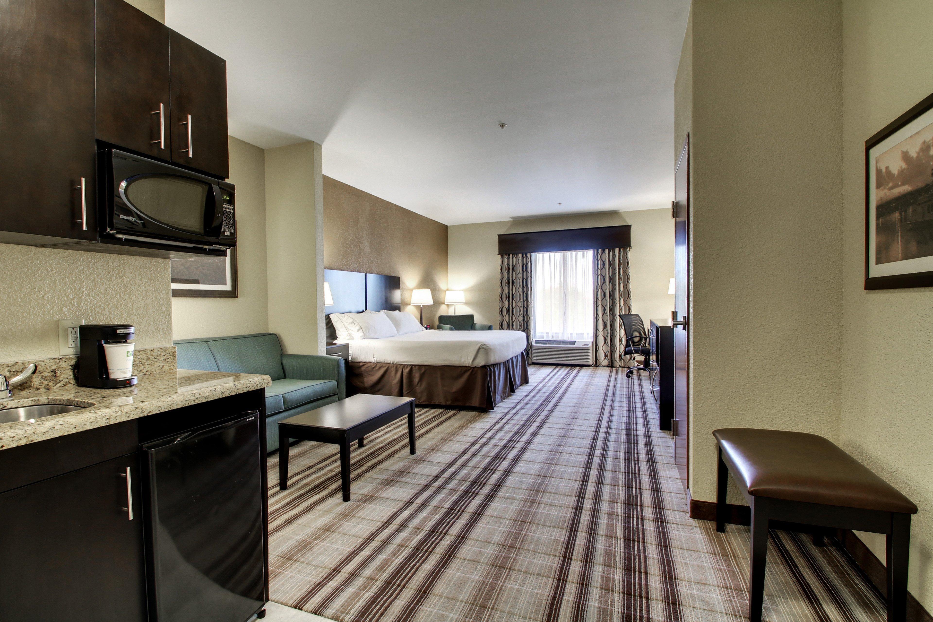 Holiday Inn Express Natchez South West By Ihg Exterior foto