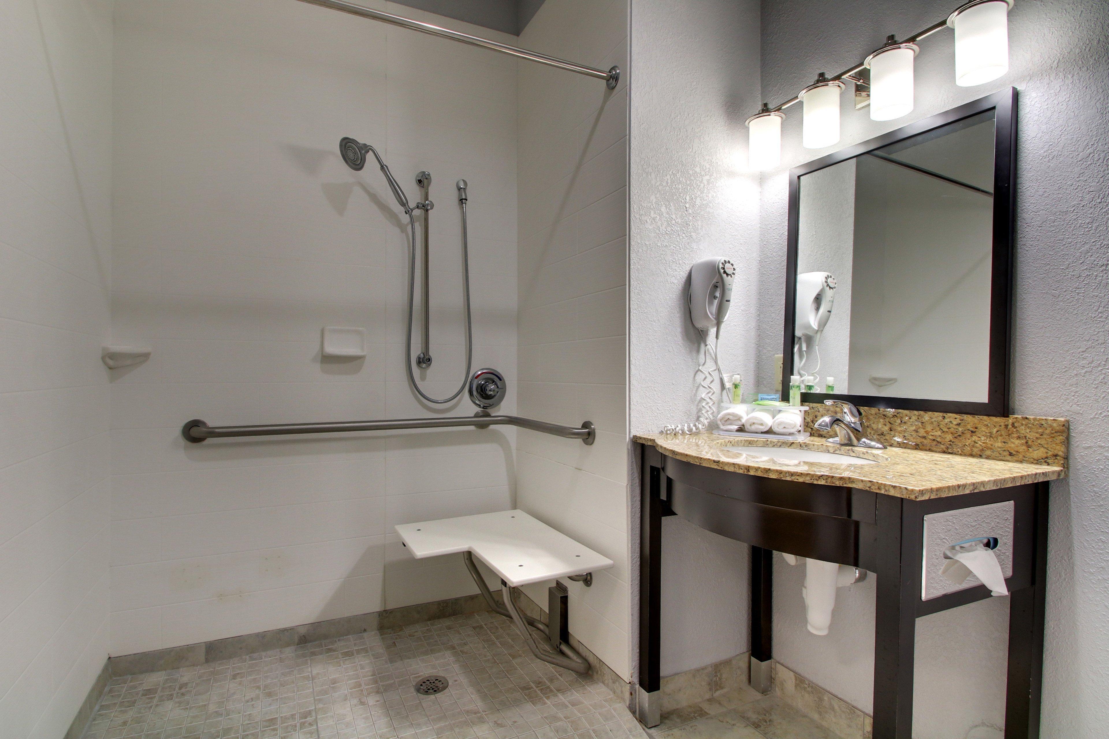 Holiday Inn Express Natchez South West By Ihg Exterior foto
