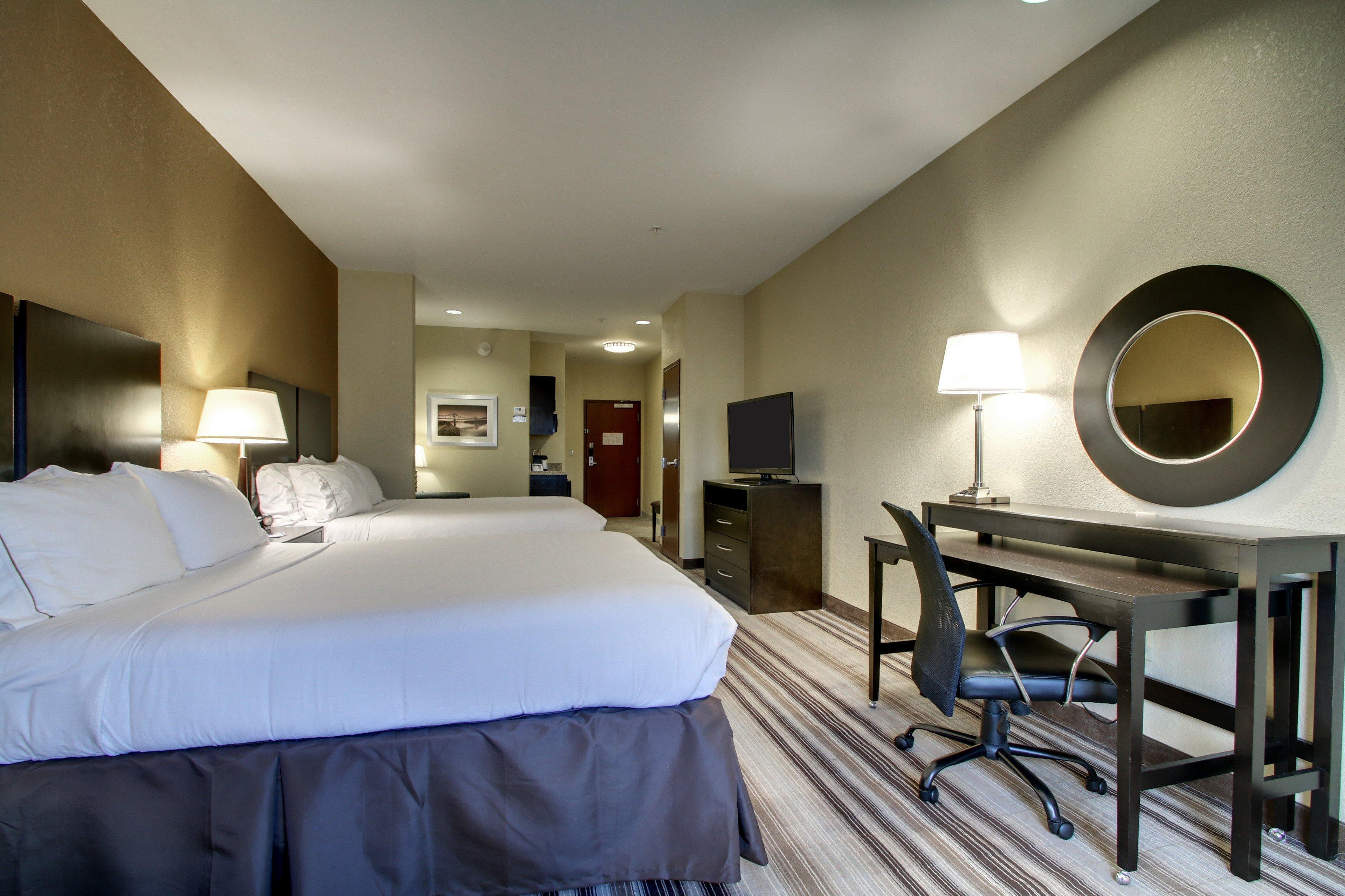 Holiday Inn Express Natchez South West By Ihg Exterior foto
