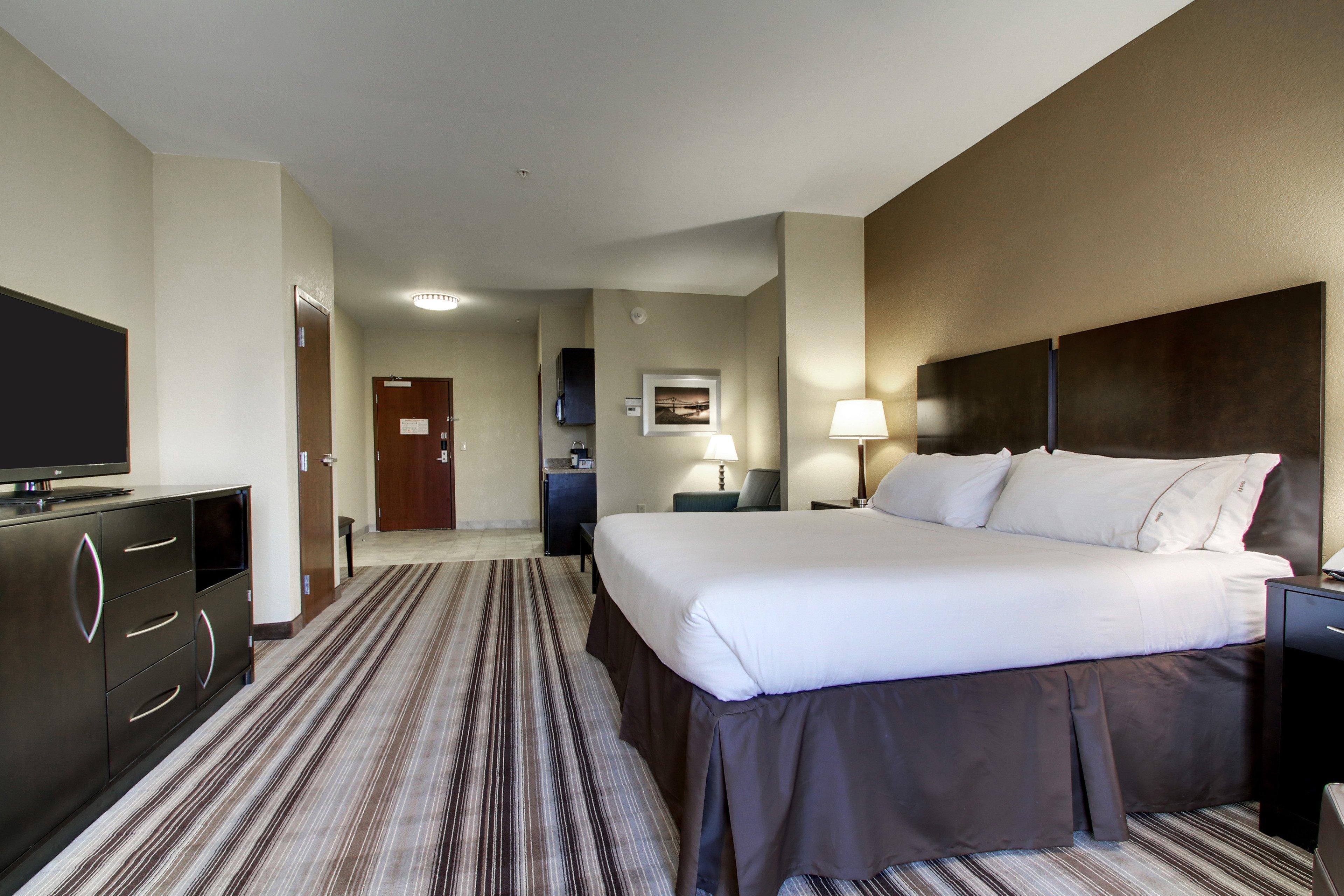 Holiday Inn Express Natchez South West By Ihg Exterior foto