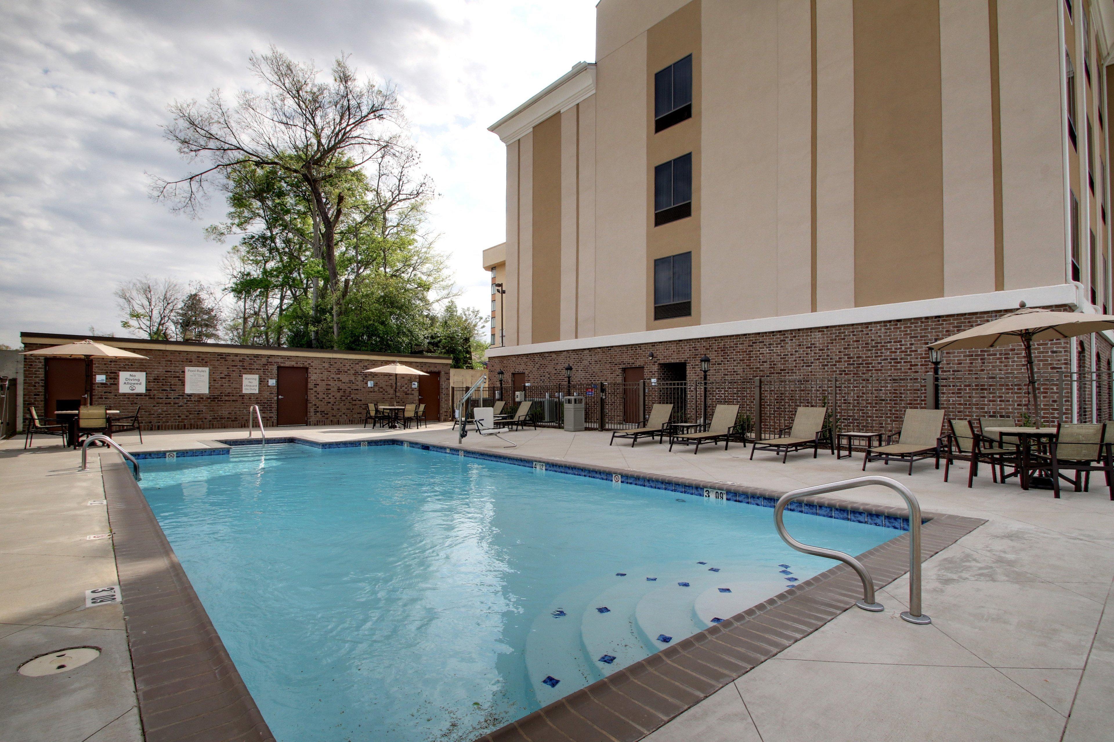 Holiday Inn Express Natchez South West By Ihg Exterior foto