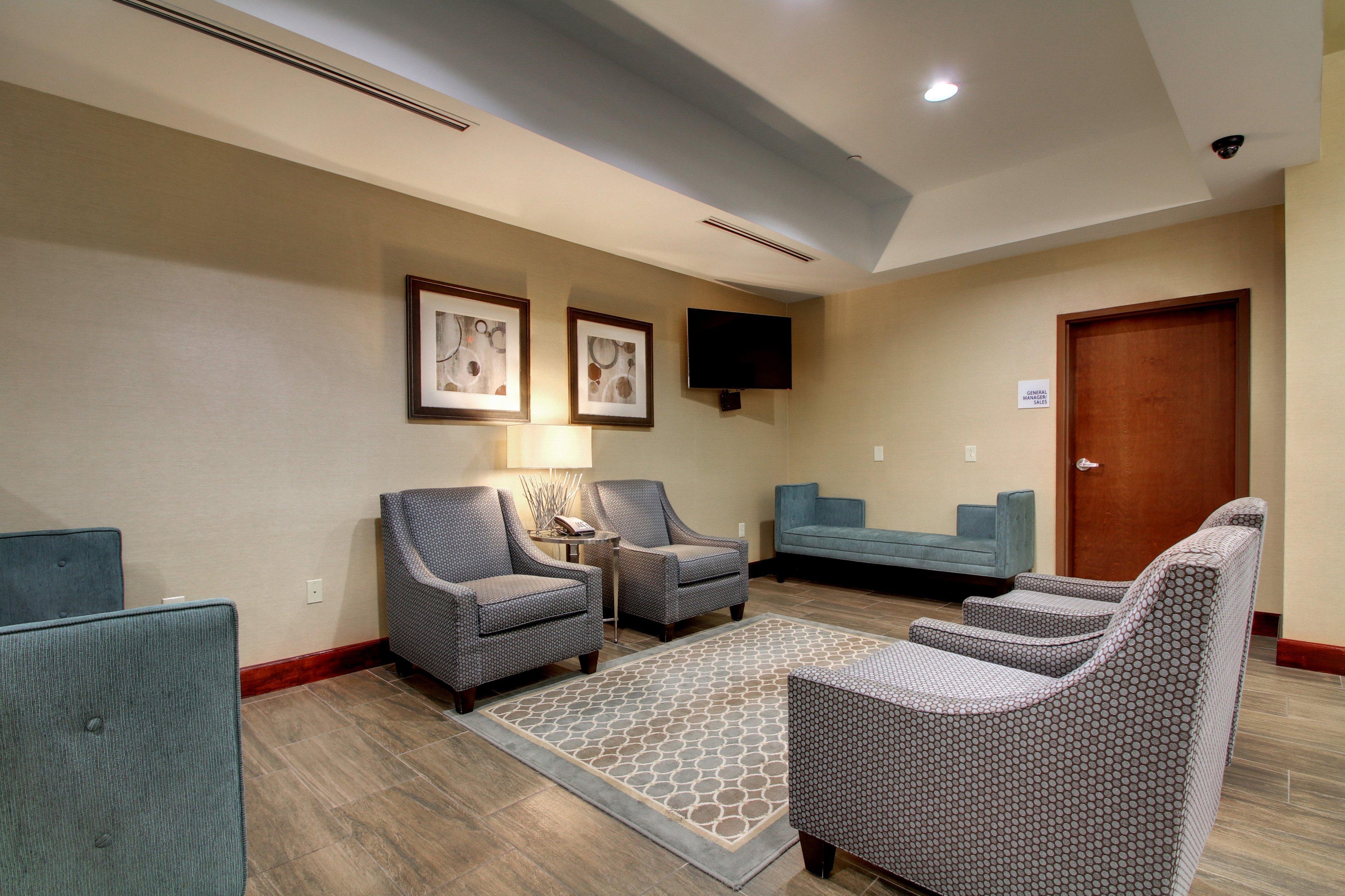 Holiday Inn Express Natchez South West By Ihg Exterior foto